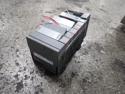 USED ALLEN BRADLEY 1746P1