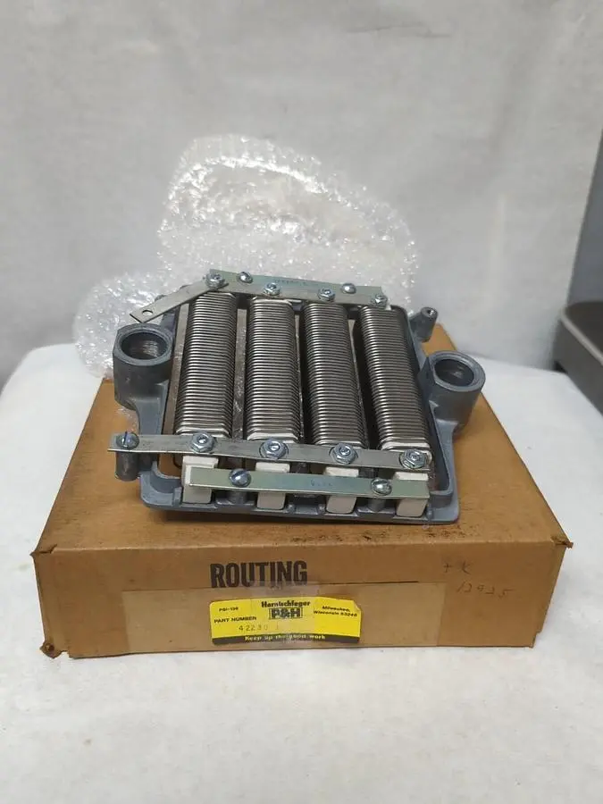 New | in-Stock P&H 42230-1 Misc Electrical & Power Parts | Surplus Asset Holdings #1218112