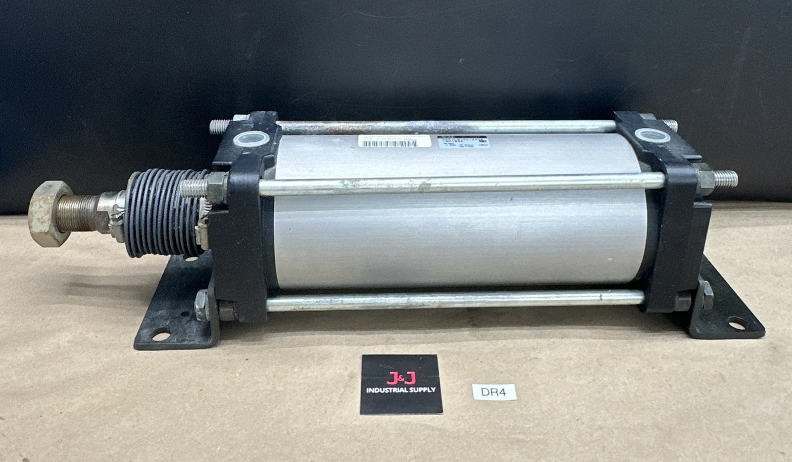 NEW SMC CDA1LN100-200K-XC18AC