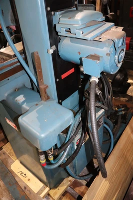 USED K.O. S718HGRE