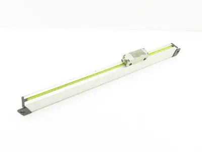 Mitutoyo AT103-450 Absolute Linear Digital Scale Encoder 450mm Travel