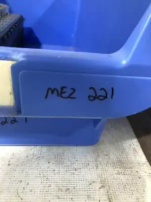 Datalogic MX4000-1000 Data Concentrator 10-30VDC