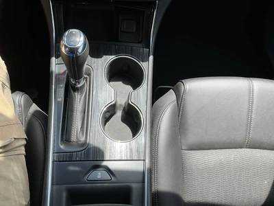 USED 2016 CHEVROLET IMPALA