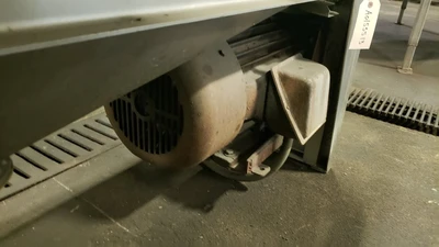 USED BROWN INTERNATIONAL CORP. 202