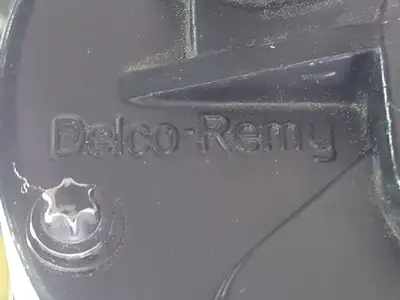 USED DELCO REMY 1990344