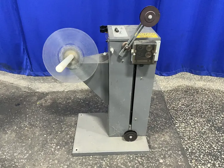 Used EUBANKS 641503 Wire Feeders Ohio US | HGR 24 #1250335