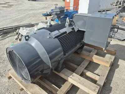 New | in-Stock TECO-WESTINGHOUSE AEHG-TK Motors (misc) British Columbia CA | Lenmark #328016