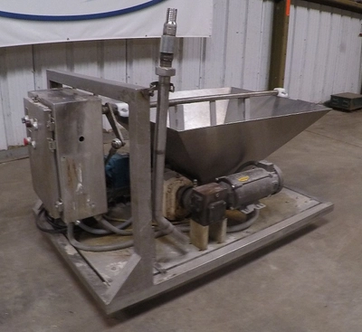 Used FEDCO 30 Glaze Applicator California US | BakeryEquipment.com #1554658