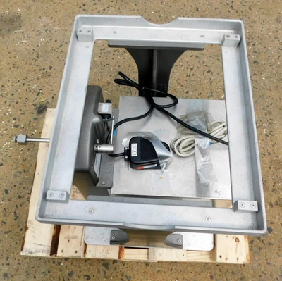 USED COZZOLI FILLER F 310