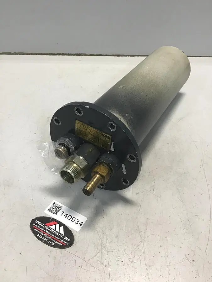 USED KME SCHMOLE WT-LOK T9-01.14-2