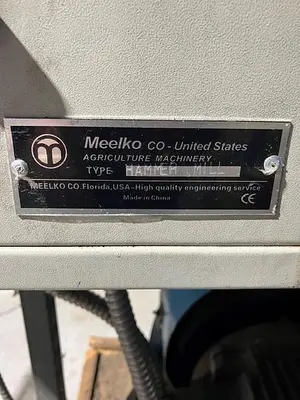 USED 2016 MEELKO TFS 500