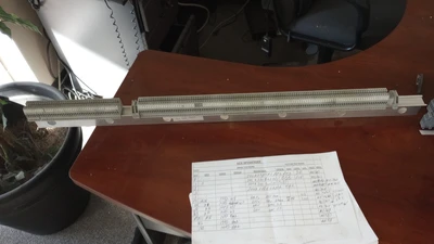 USED Allen-Bradley 1492 -W3
