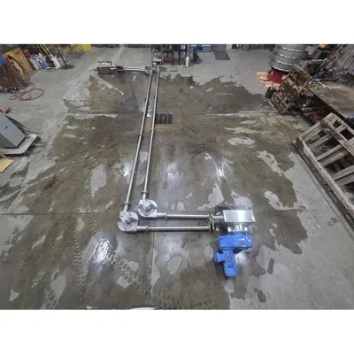 USED UNITFINE MACHINERY CO. ULS76-185
