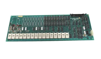 USED YASKAWA JANCD-GMM22 CIRCUIT BOARD JANCDGMM22