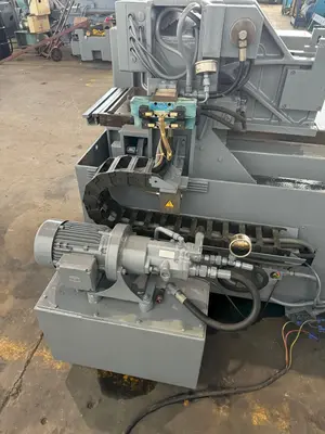 USED 1997 BEHRINGER HBP 310/403 GA