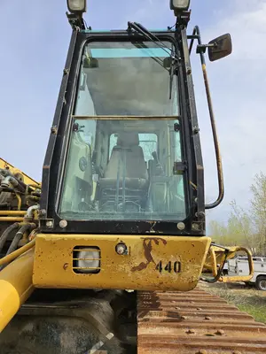 Used 2004 CATERPILLAR 385B L Excavators Wisconsin US | Proxy Equipment #1377640