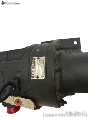 USED MITSUBISHI HC-SFS52BG1H