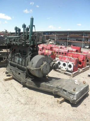 USED ALDRICH 5V-5