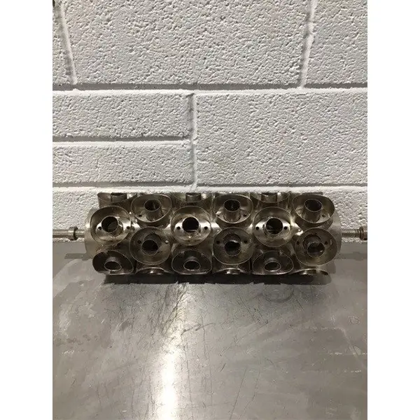 Used Rondo _UNKNOWN_ Donut Equipment Pennsylvania US | ISCA #1299449