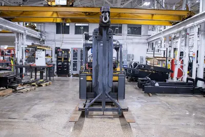 Used 2020 VERSA LIFT VERSA LIFT 25/35 Liquid Propane Forklifts Illinois US | Forklift Exchange #1339411