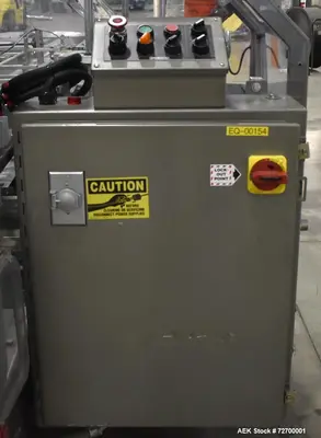 USED ADCO 6V-75-EC