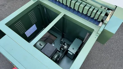 TIN KNOCKER 30 Benders, Cleat | Norcal Machinery (3)