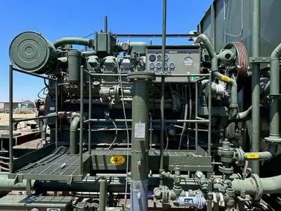 USED ARIEL JGT