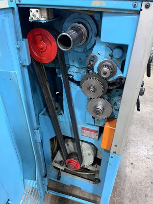 Used DOALL ROMI Doall 13 Engine Lathes New Jersey US | Michael Fine Machinery Co., Inc. #1440712