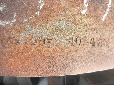 USED FALK 7.523F210A-4