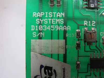 Used RAPISTAN _UNKNOWN_ Miscellaneous MRO | Arrow Industrial #655638