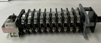 NEW GENERAL ELECTRIC GE 16SB9LB2A14LSM2P