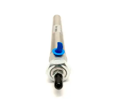 NCDMB075-0500C | SMC  Round Body Pneumatic Cylinder 3/4" Bore 5" Stroke - Used