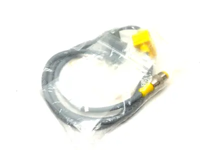 VB2-RS 4.5T-0.3/2TC9S 2-L653-0.3/0.3,UX00218 | Turck VB2-RS 4.5T-0.3/2TC9S 2-L653-0.3/0.3 Junction Splitter Cable UX00218 - New