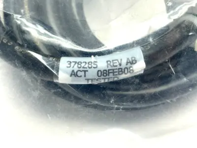 NEW BELKIN IEEE 1284 CABLE