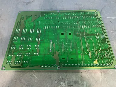 Used COLTER PRODUCTS 001273570A Circuit Boards Ohio US | HGR 24 #1358884