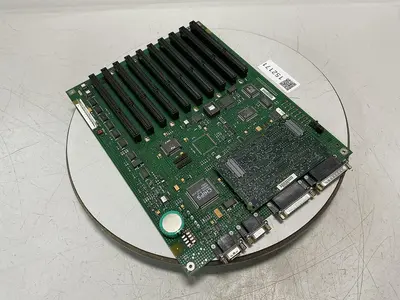 USED CINCINNATI MILACRON 3-533-1030G REV A