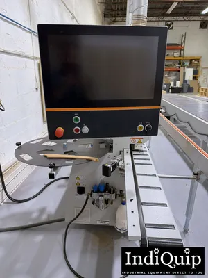 USED 2019 HOLZ-HER Sprint 1329