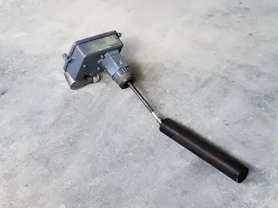USED FISHER L2E