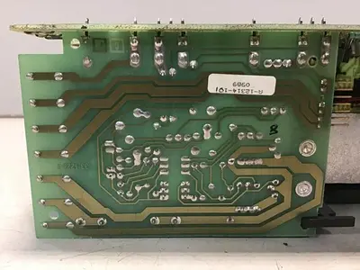 USED BARBER COLMAN 585A-20016-000-0-00