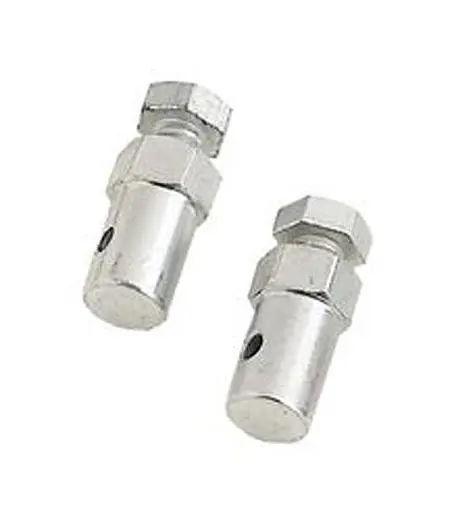 New | in-Stock AFTERMARKET 731-1134 WIRE CABLE STOPS Cable & Wire Pennsylvania US | East West Machinery & Drilling #1415844