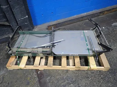 Used WELDOTRON 6302 Miscellaneous Packaging Equipment Ohio US | HGR 24 #927749