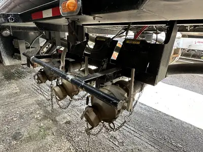 Used 2012 POLAR 406 Tanker Trailers Texas US | MCO Truck & Equipment #1513752