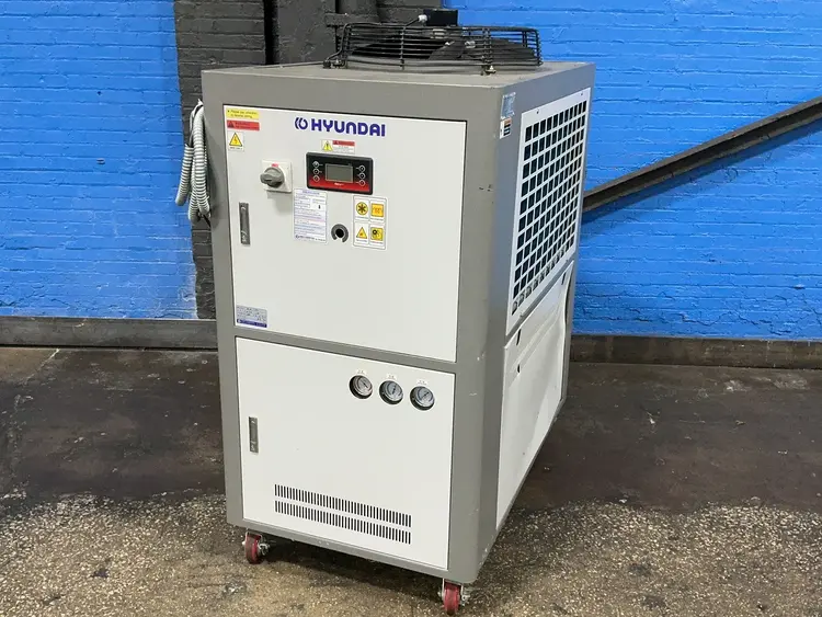 Used 2019 KRK KRKAC050 Misc Plastics Equipment Ohio US | HGR 24 #1418560