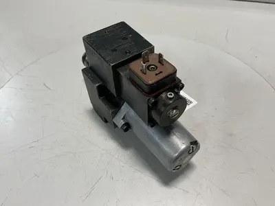 USED VICKERS CVU 16 EFP1 B29 19 31
