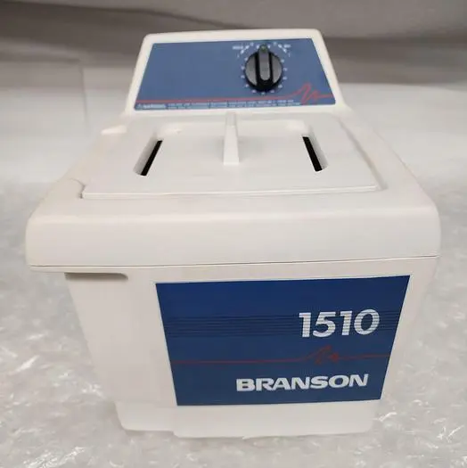 Used BRANSON 1510 Semiconductor Parts California US | Advanced Capital Equipment Sales #425274