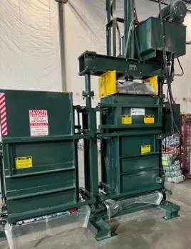 Used INTERNATIONAL DHW-3C Misc Recycling Florida US | ESCOBAR TRADING, INC. #375318
