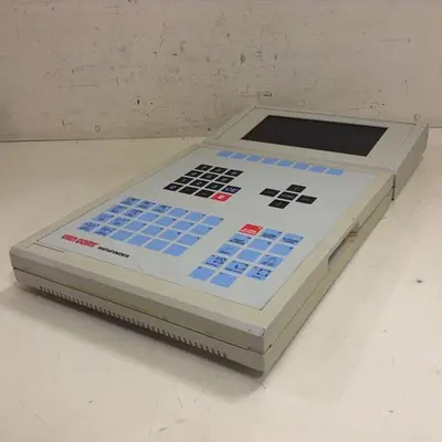 USED VAN DORN 6ES5398-0KB12