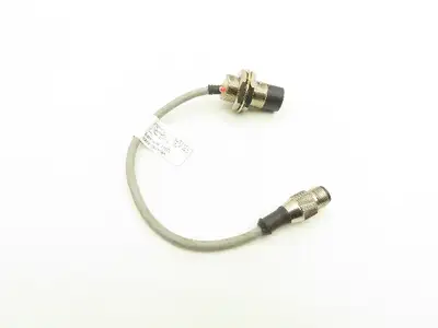 Eaton E57YED440 Proximity Sensor 18mm OD