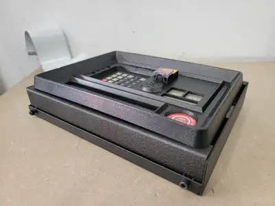 150 KVA Operator Interface Panel