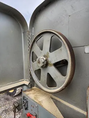 USED 1973 DOALL 3613-0